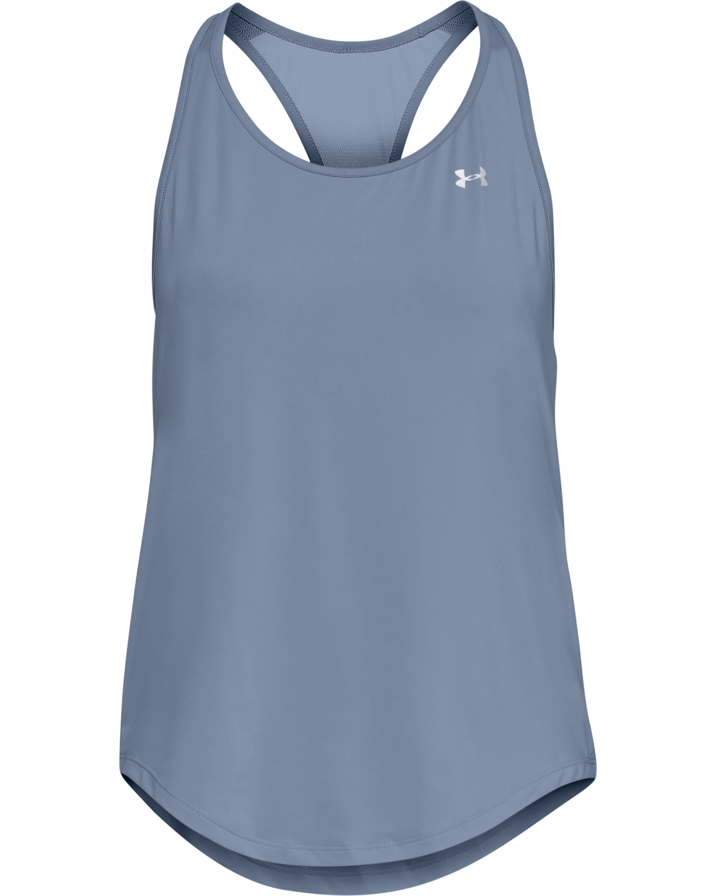 Women's HeatGear® Armour Mesh Back Tank
