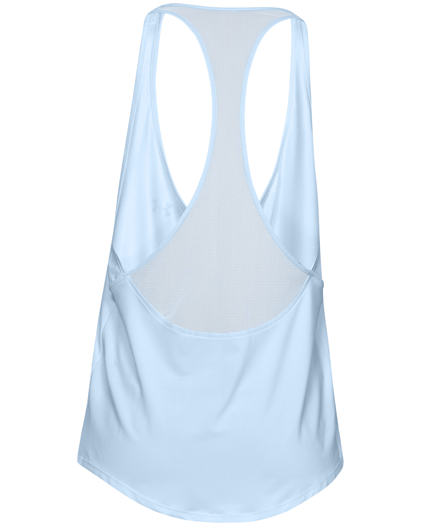 Women's HeatGear® Armour Mesh Back Tank