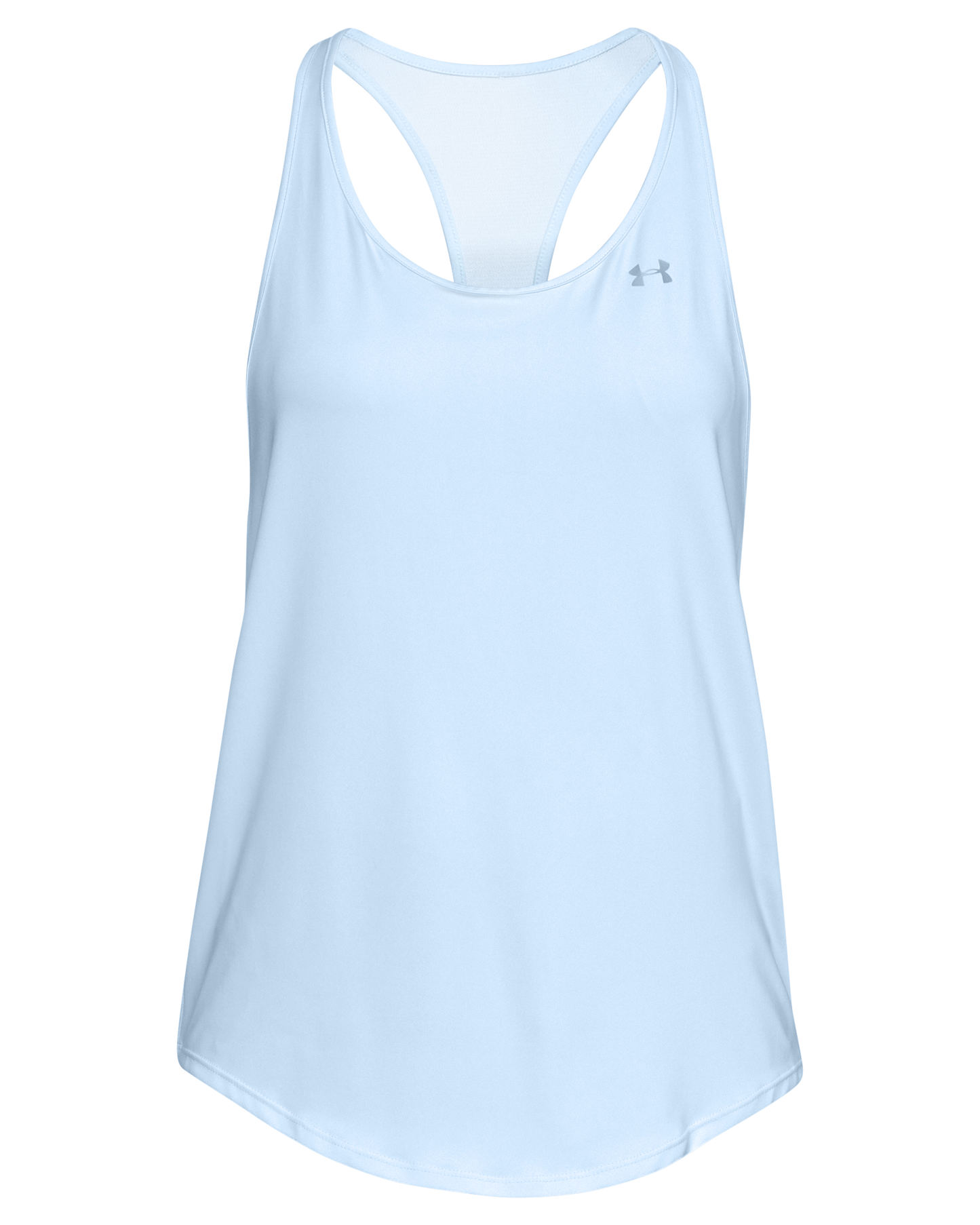 Women's HeatGear® Armour Mesh Back Tank