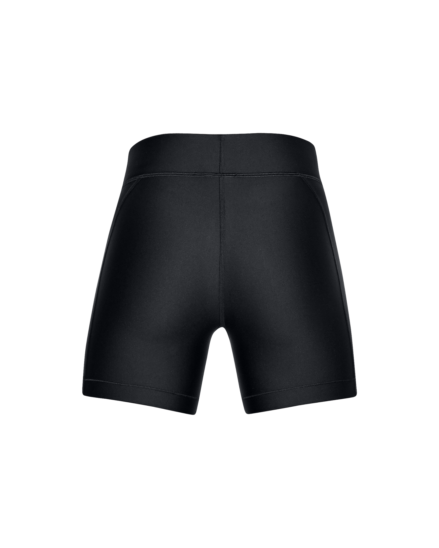 Women's HeatGear® Armour Shorts - Mid
