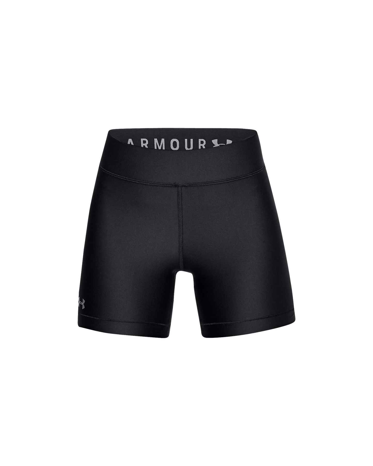 Women's HeatGear® Armour Shorts - Mid
