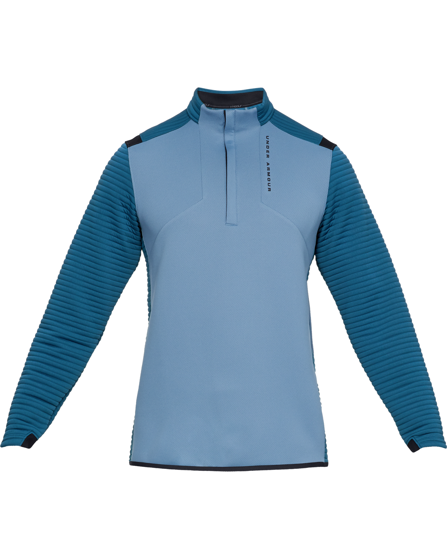 Men's UA Storm Daytona  ½ Zip