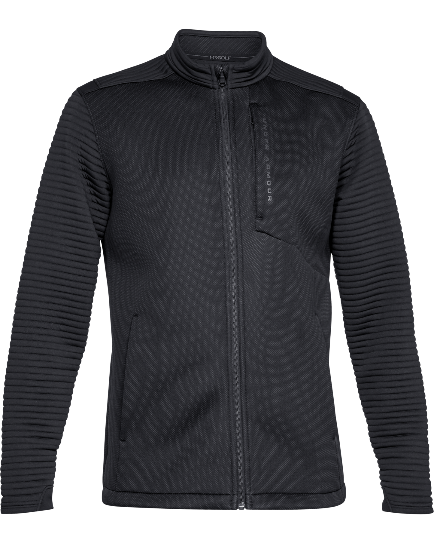 Men's UA Storm Daytona Full Zip