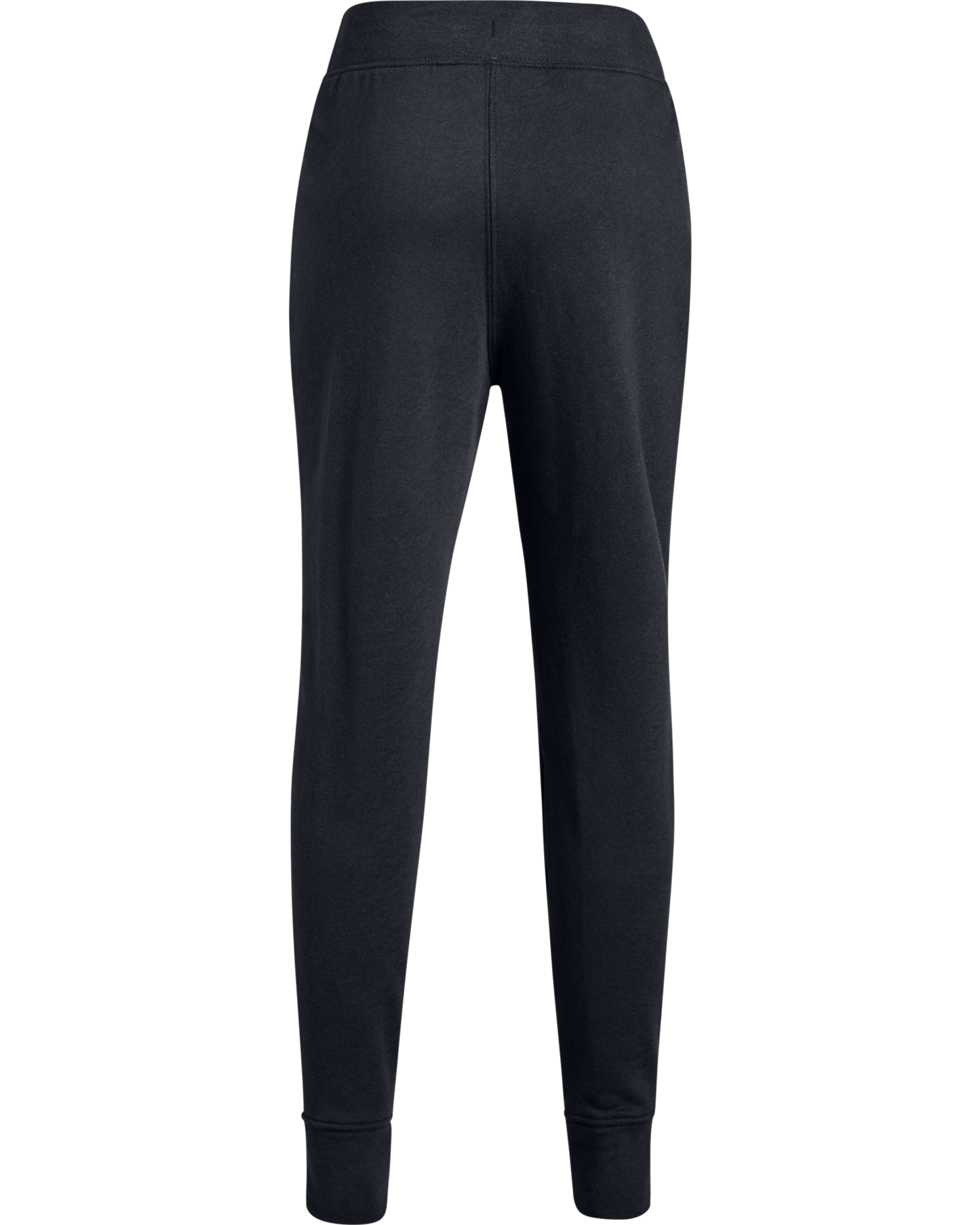 Girls' UA Rival Fleece Joggers