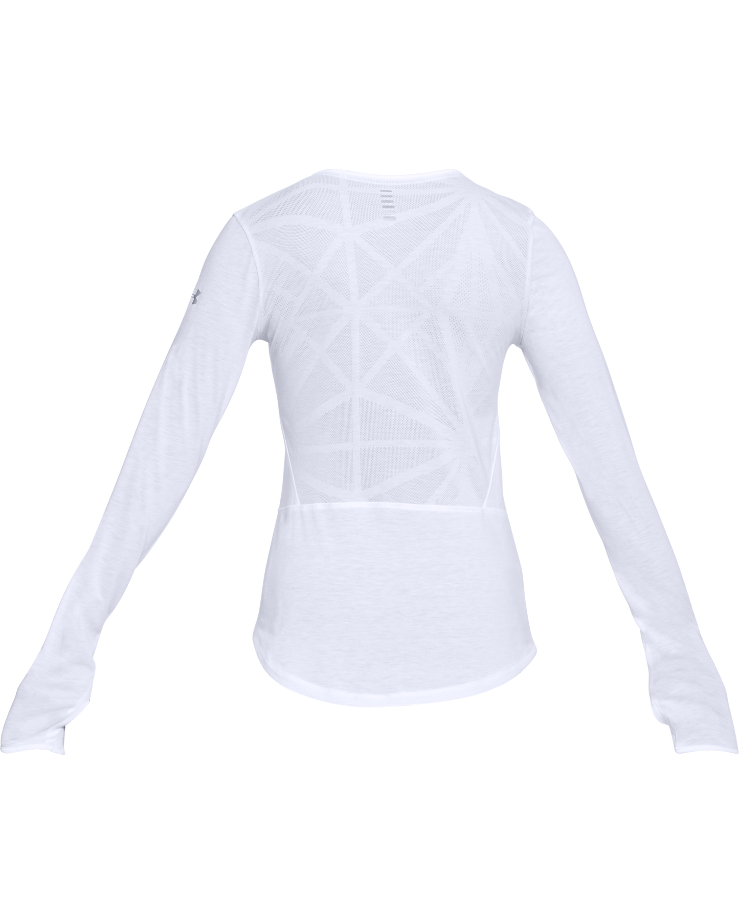 Women's UA Swyft Long Sleeve