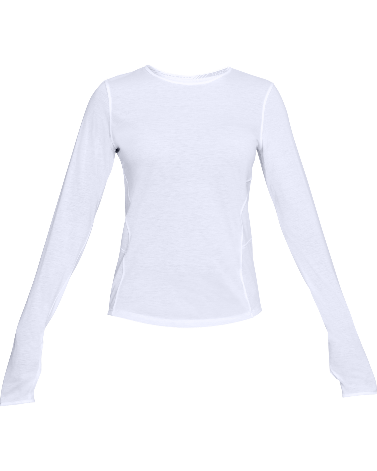 Women's UA Swyft Long Sleeve
