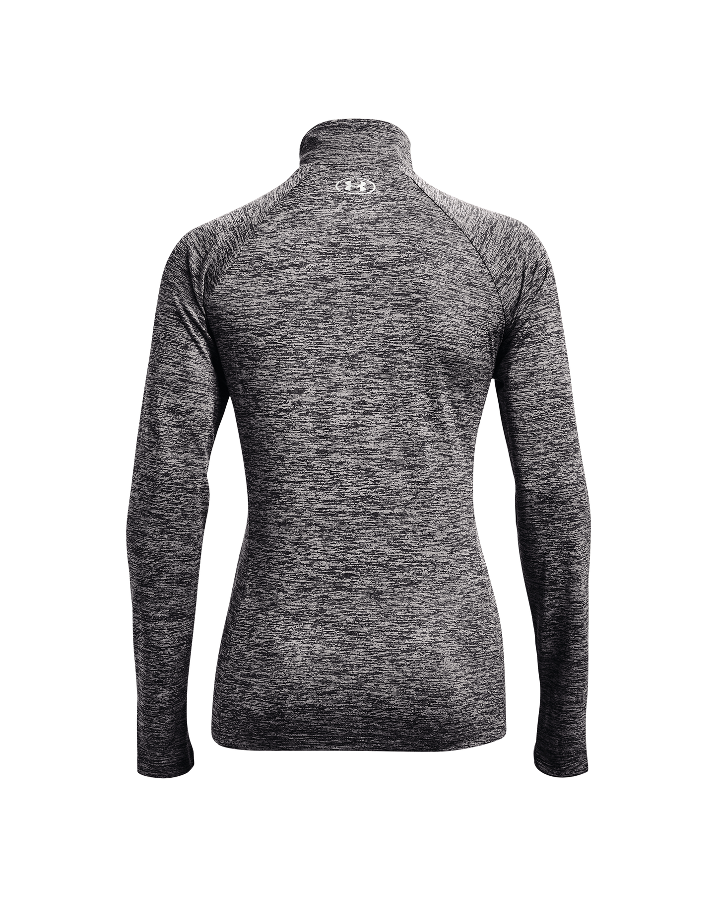 Women's UA Tech™ Twist ½ Zip