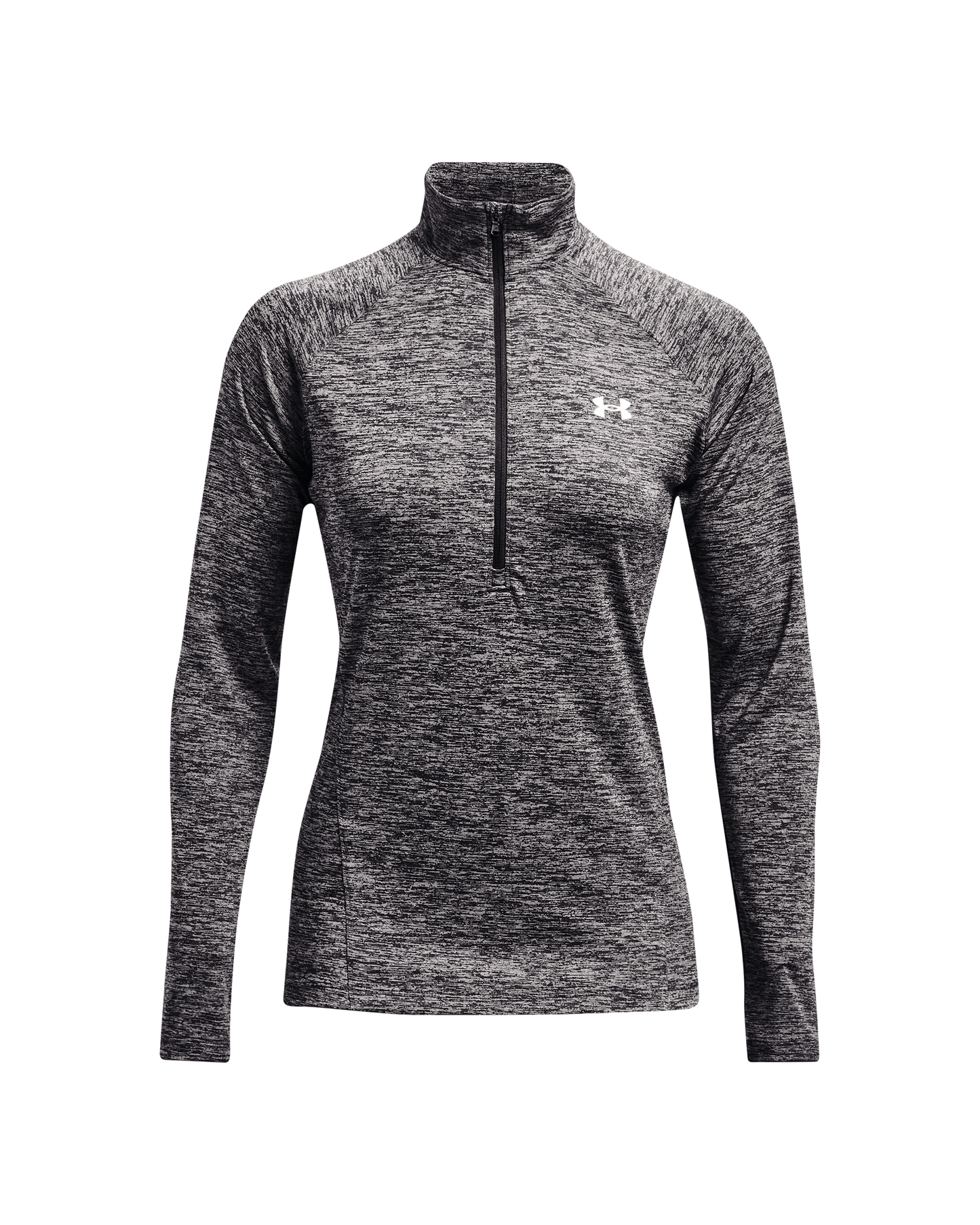 Women's UA Tech™ Twist ½ Zip