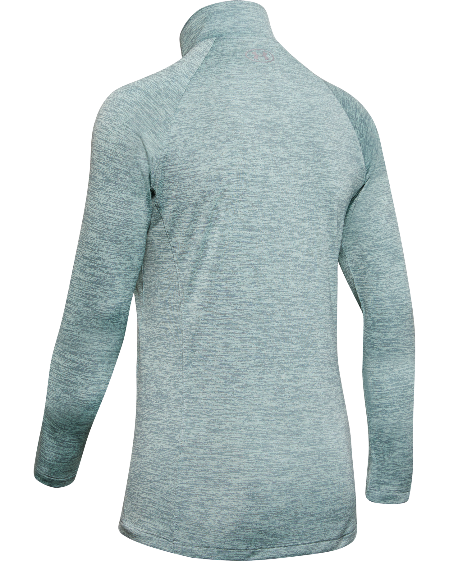 Women's UA Tech™ Twist ½ Zip