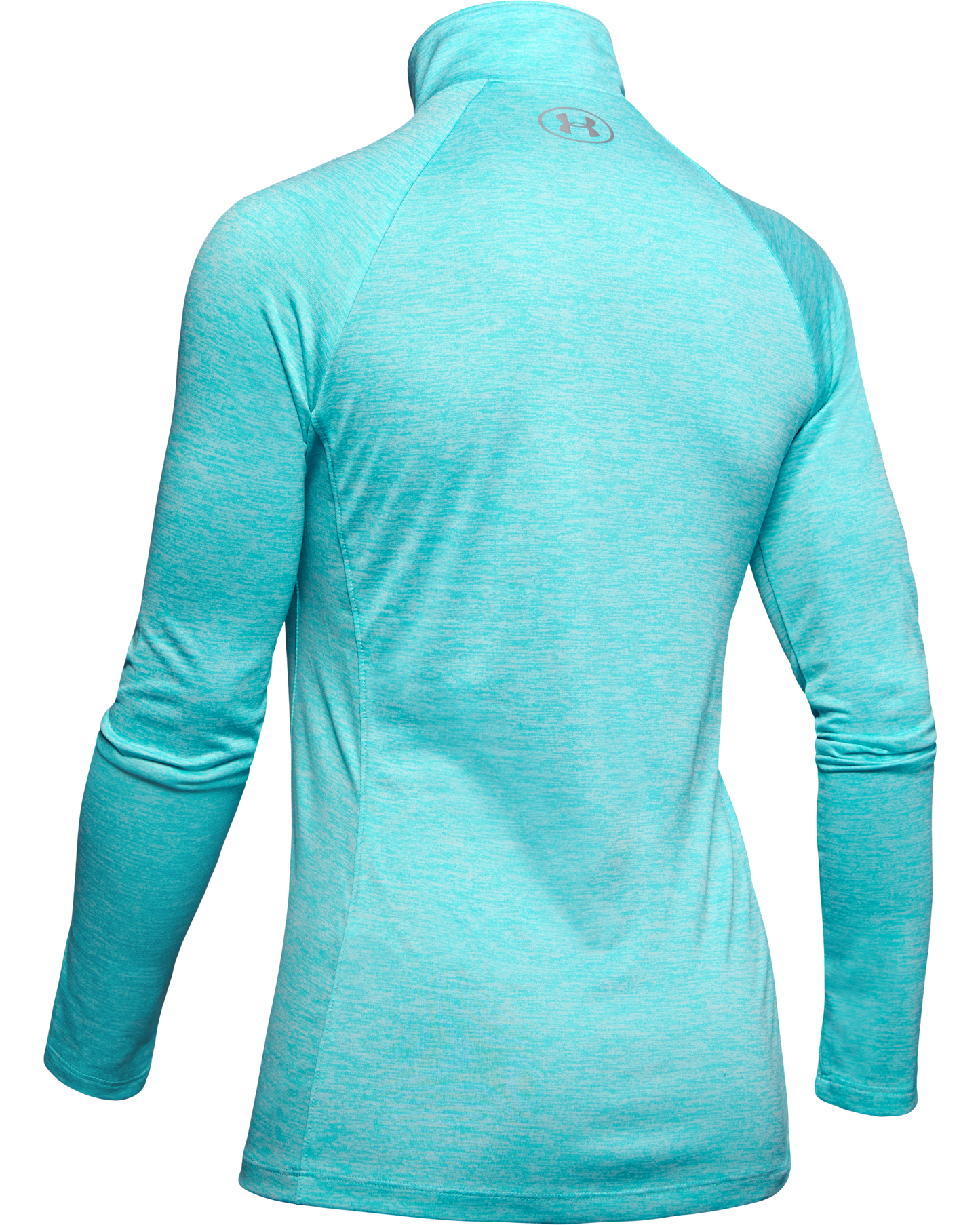 Women's UA Tech™ Twist ½ Zip