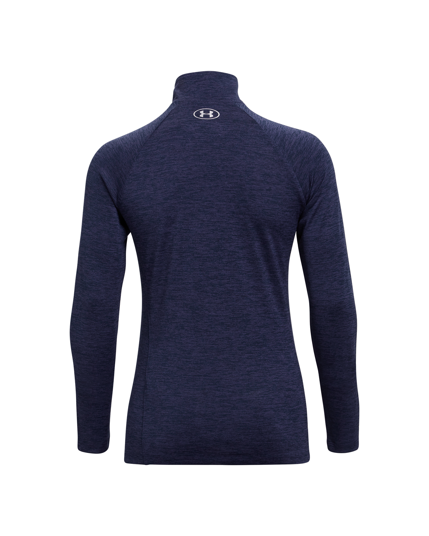 Women's UA Tech™ Twist ½ Zip