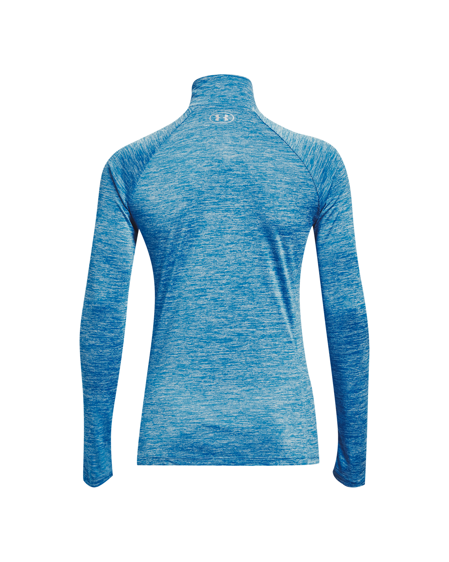 Women's UA Tech™ Twist ½ Zip