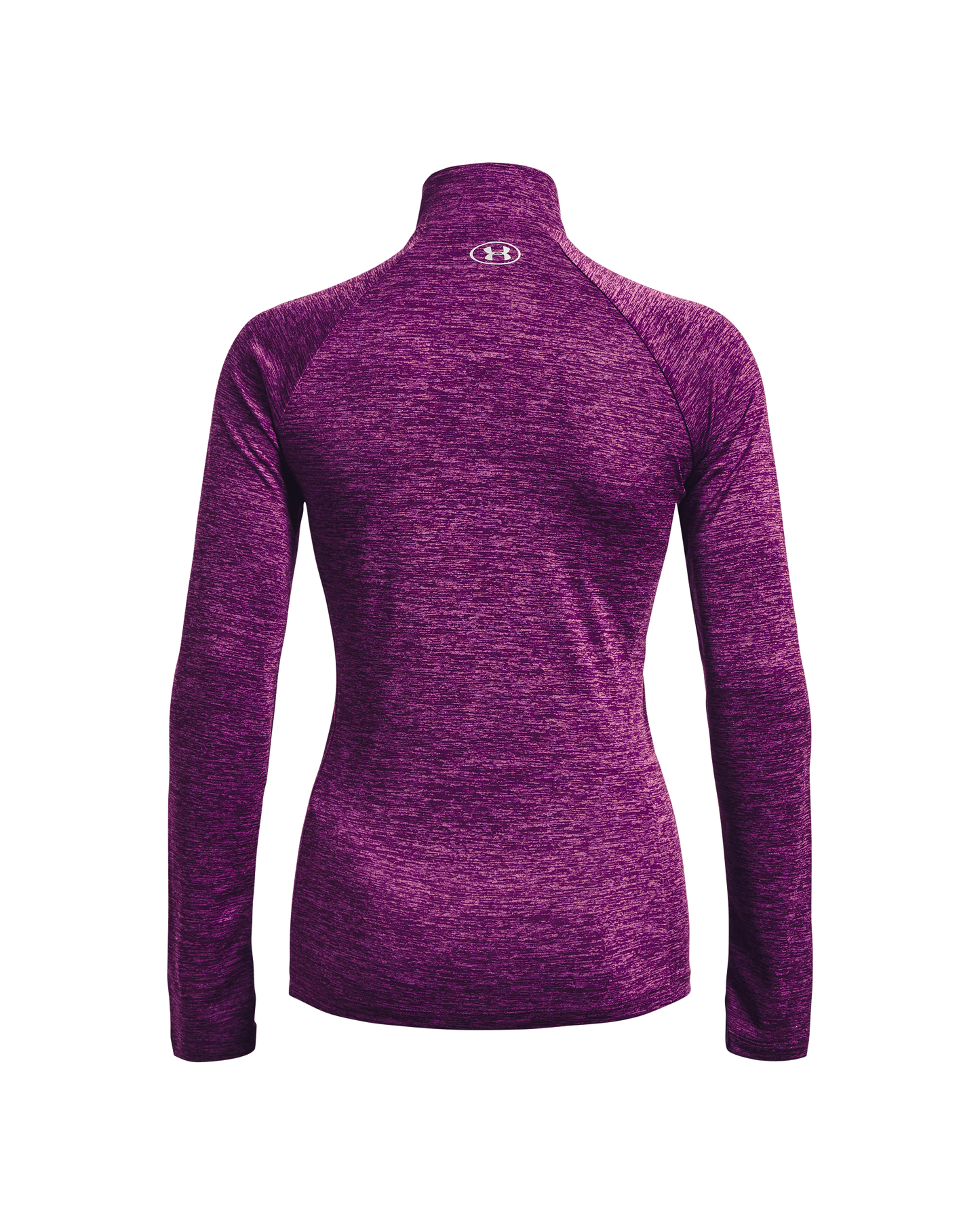 Women's UA Tech™ Twist ½ Zip