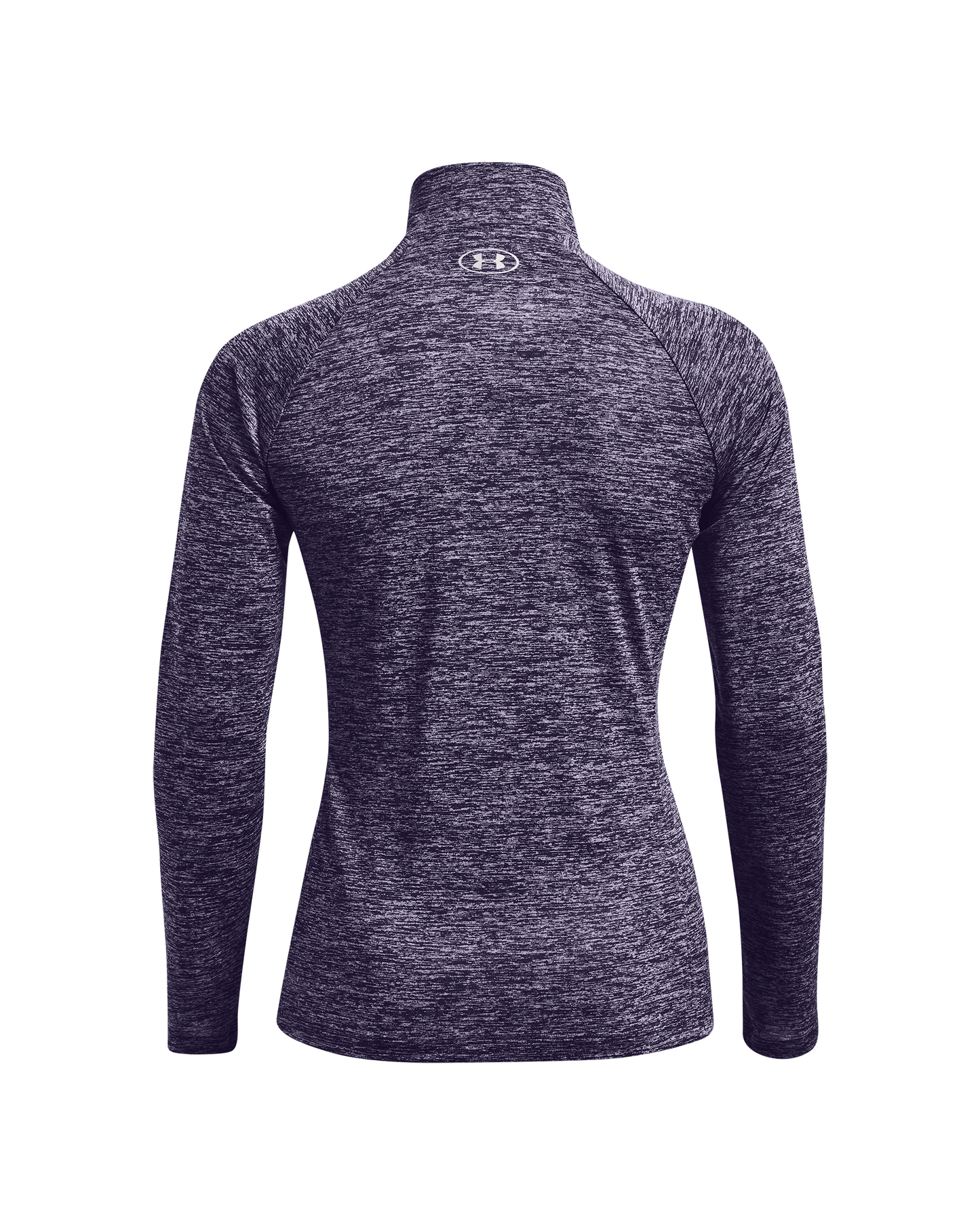 Women's UA Tech™ Twist ½ Zip