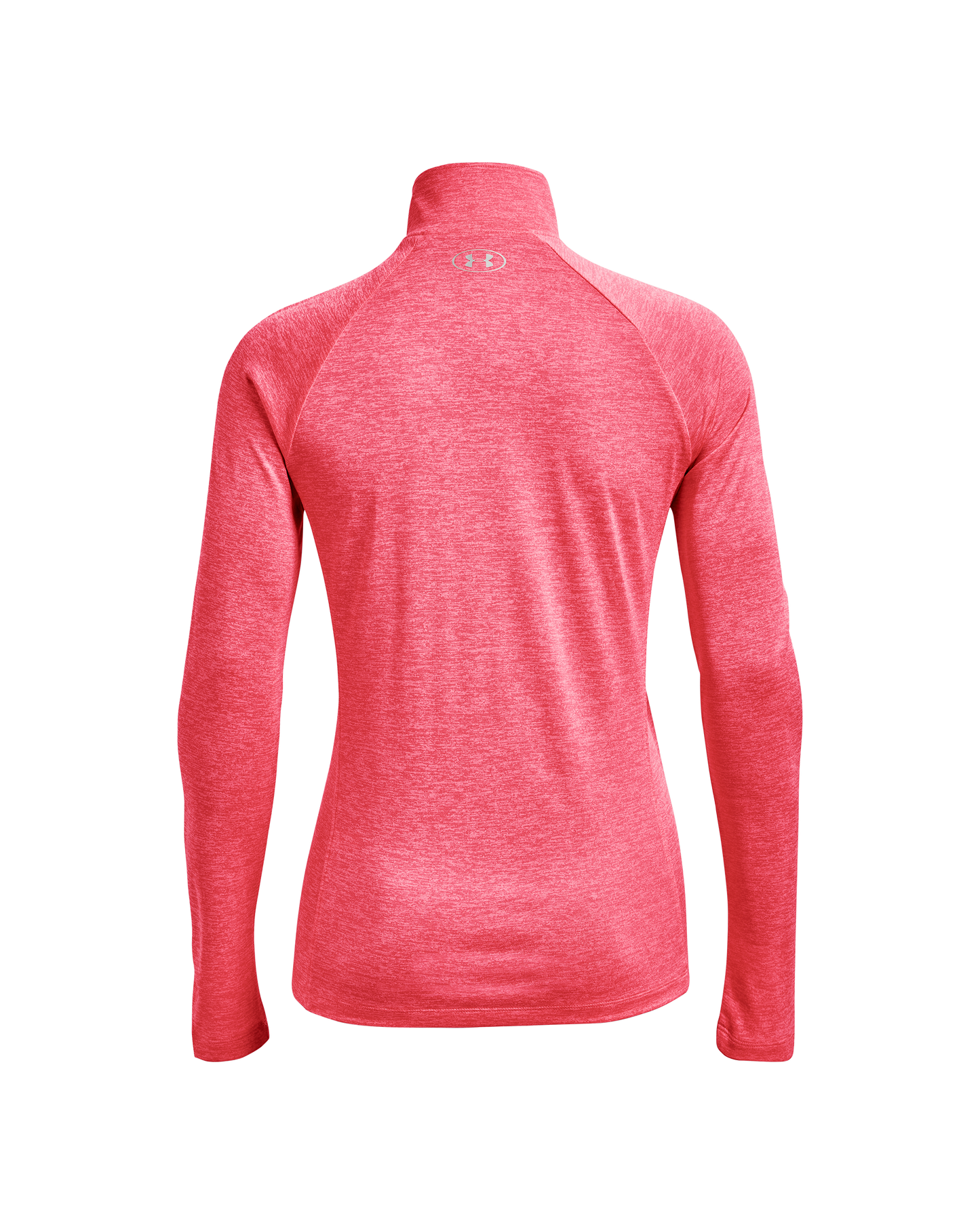 Women's UA Tech™ Twist ½ Zip