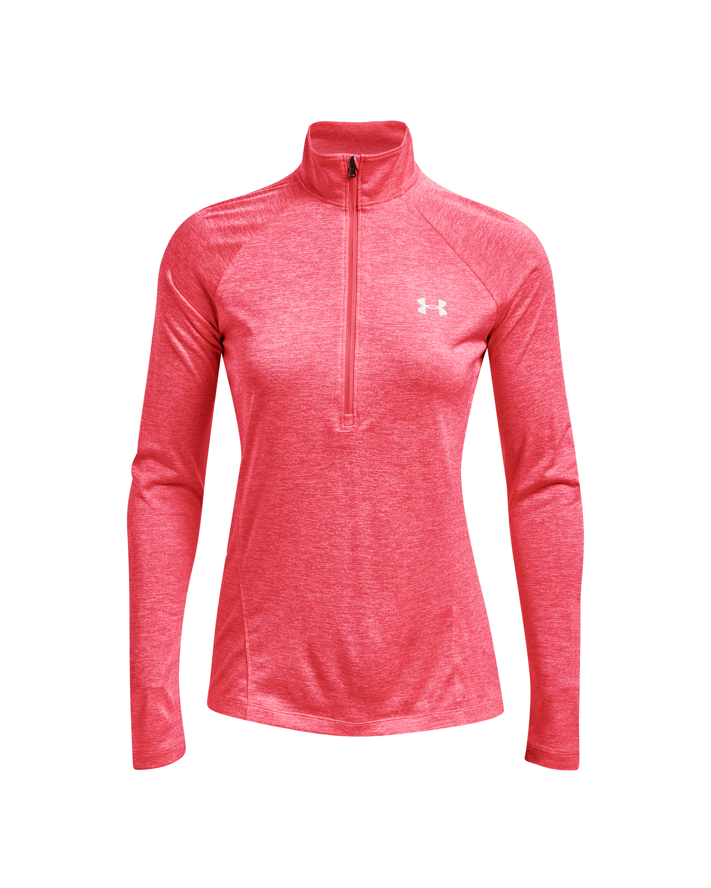 Women's UA Tech™ Twist ½ Zip