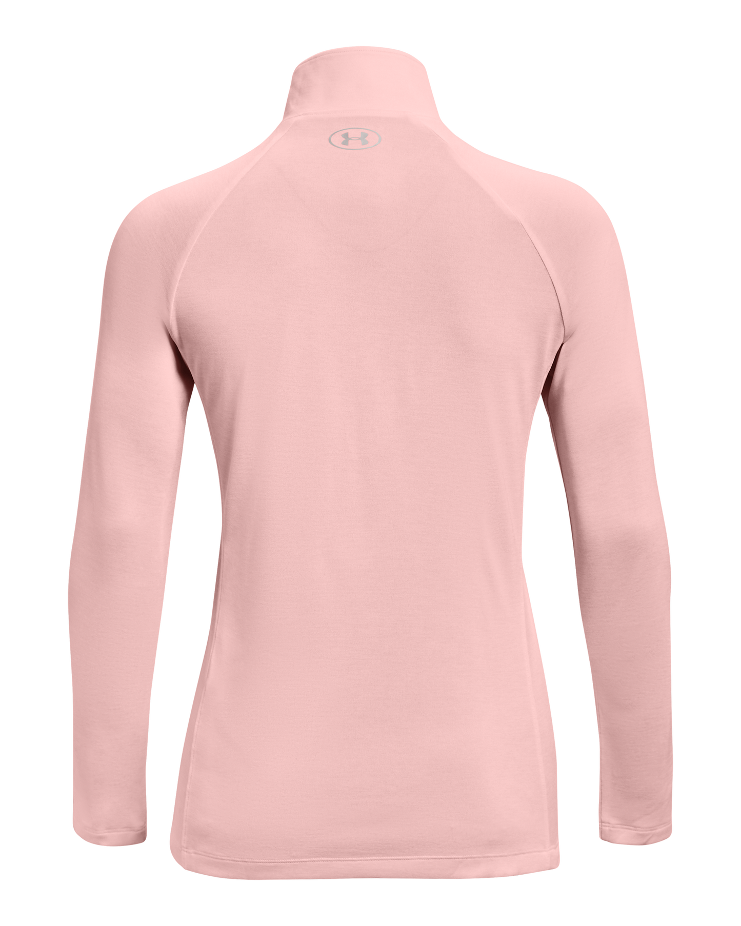 Women's UA Tech™ Twist ½ Zip