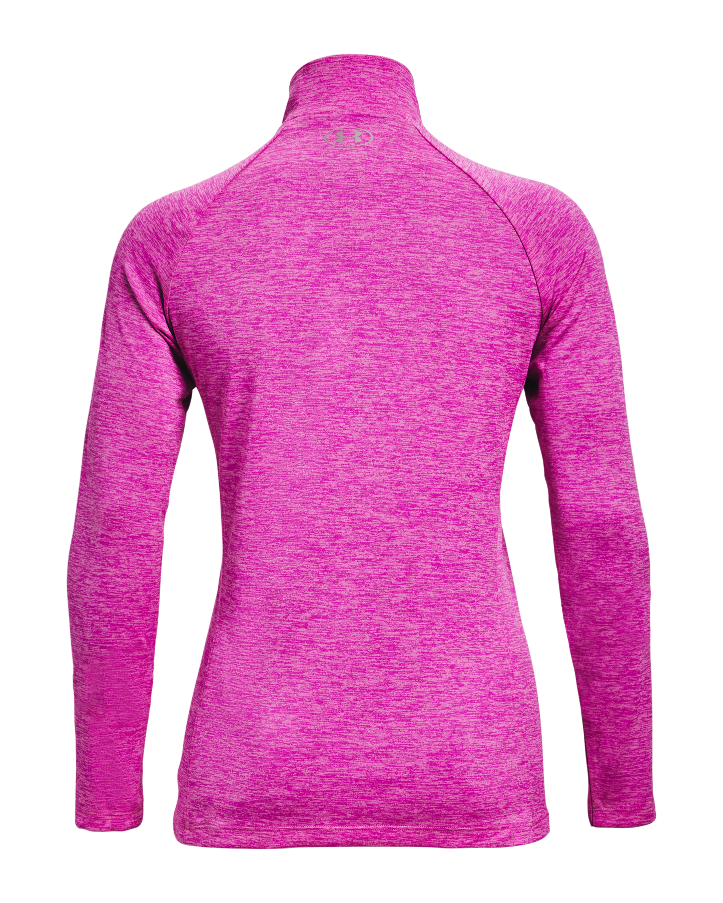 Women's UA Tech™ Twist ½ Zip