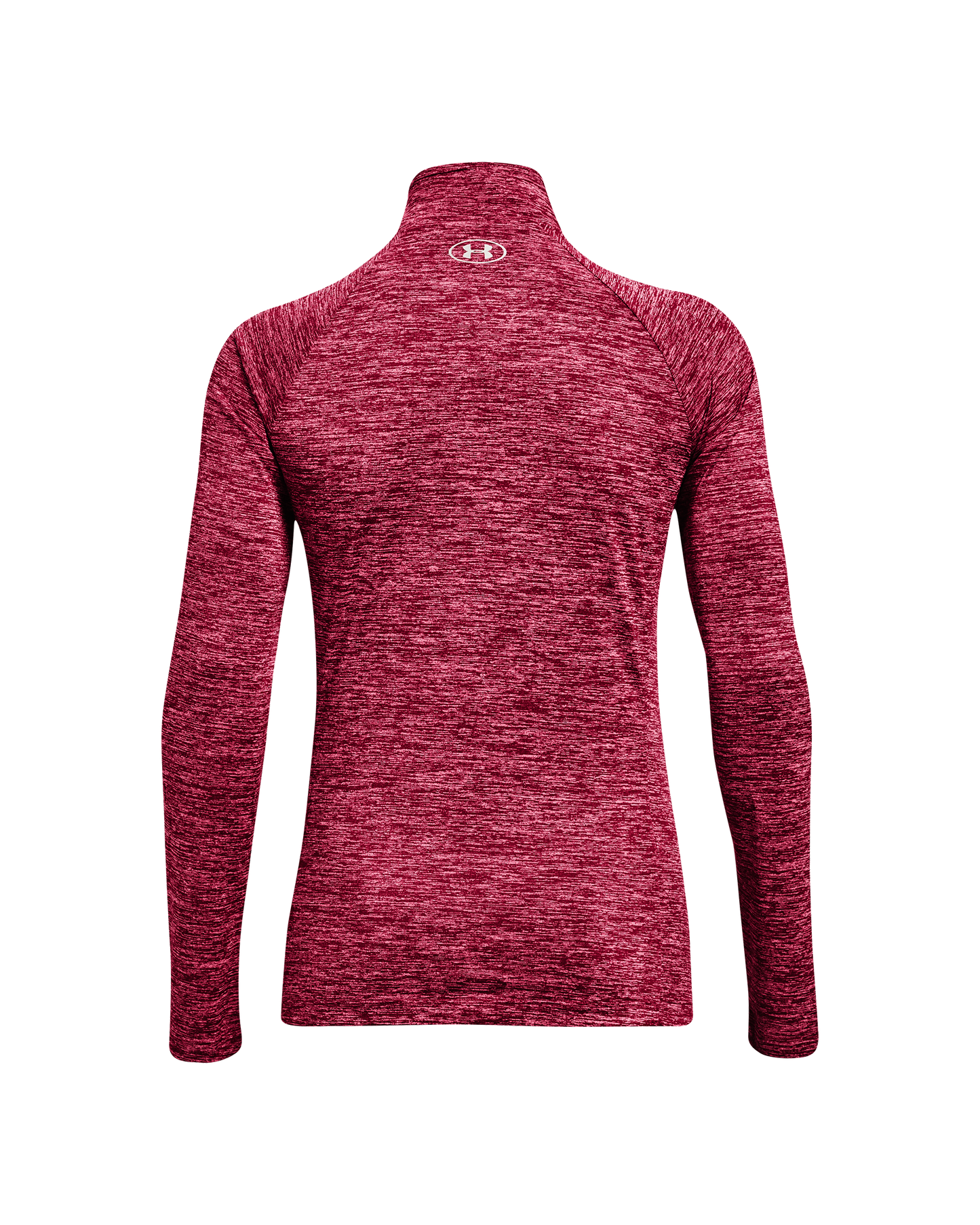 Women's UA Tech™ Twist ½ Zip
