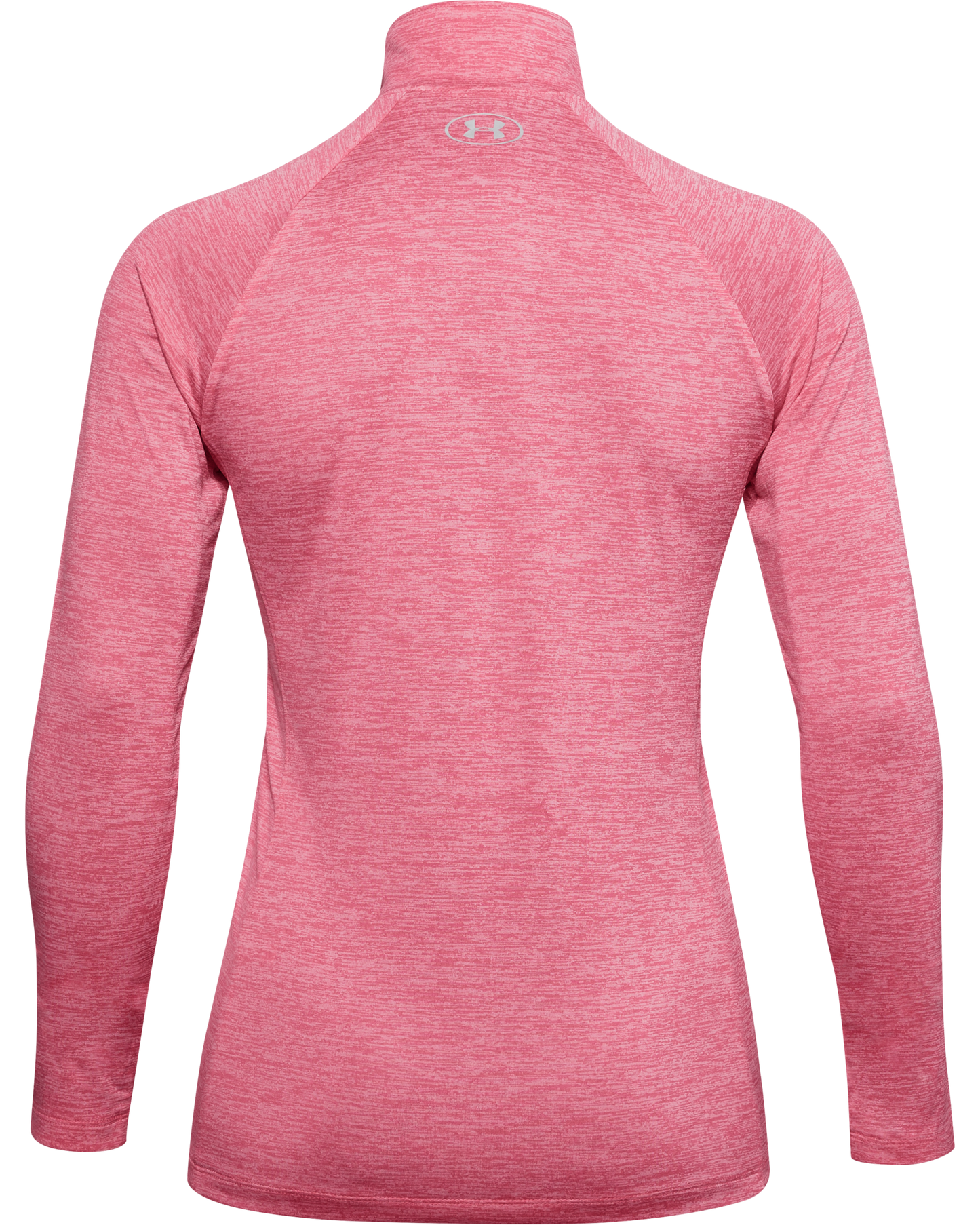 Women's UA Tech™ Twist ½ Zip