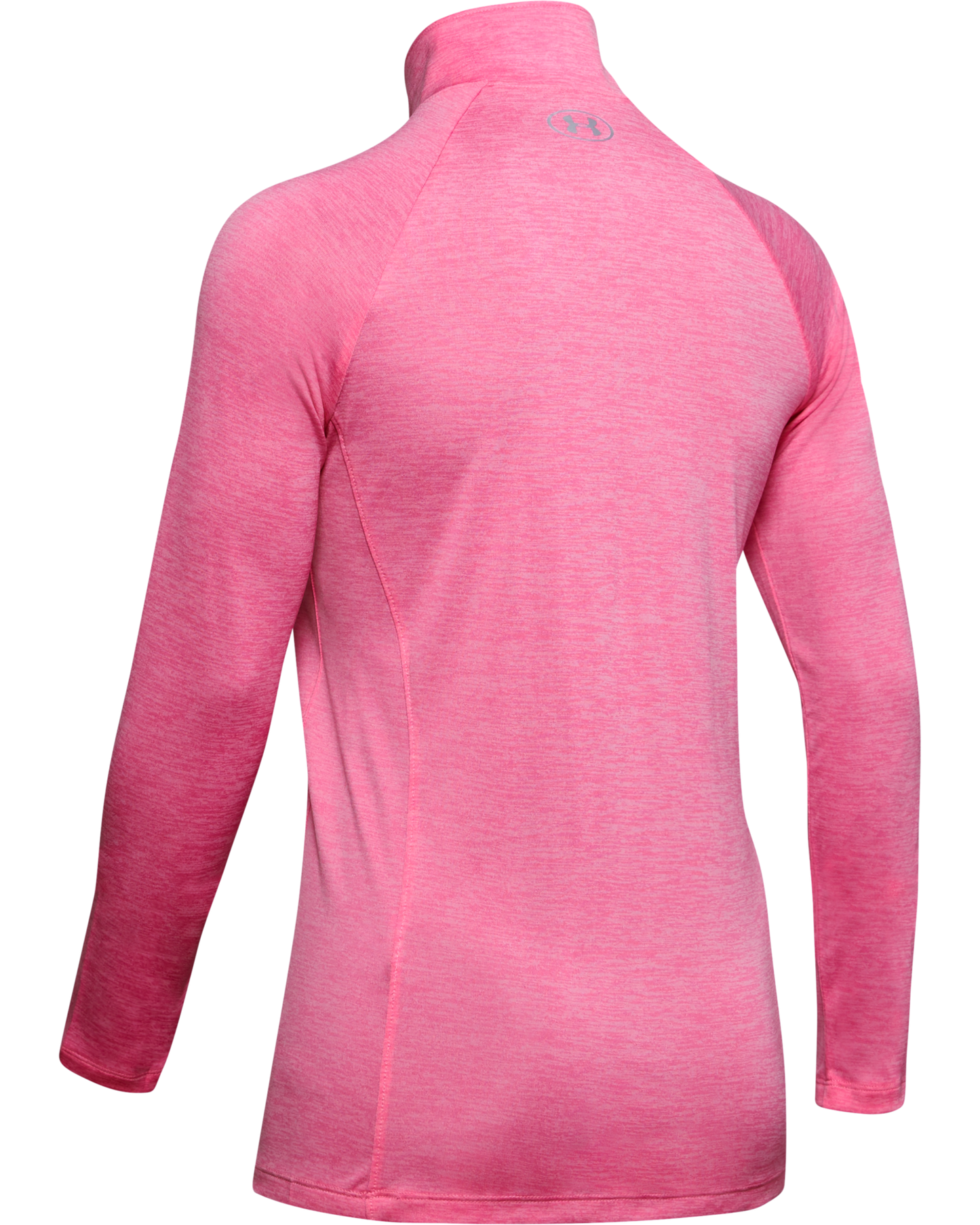 Women's UA Tech™ Twist ½ Zip