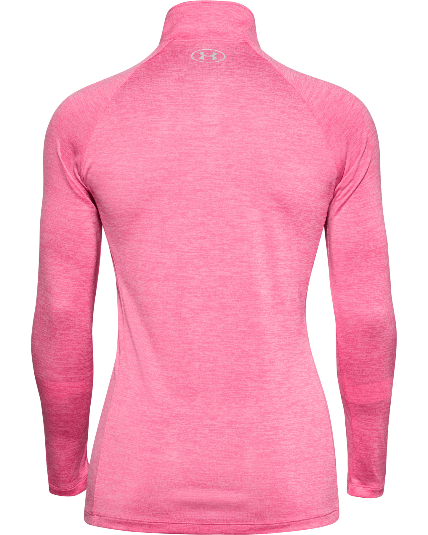Women's UA Tech™ Twist ½ Zip