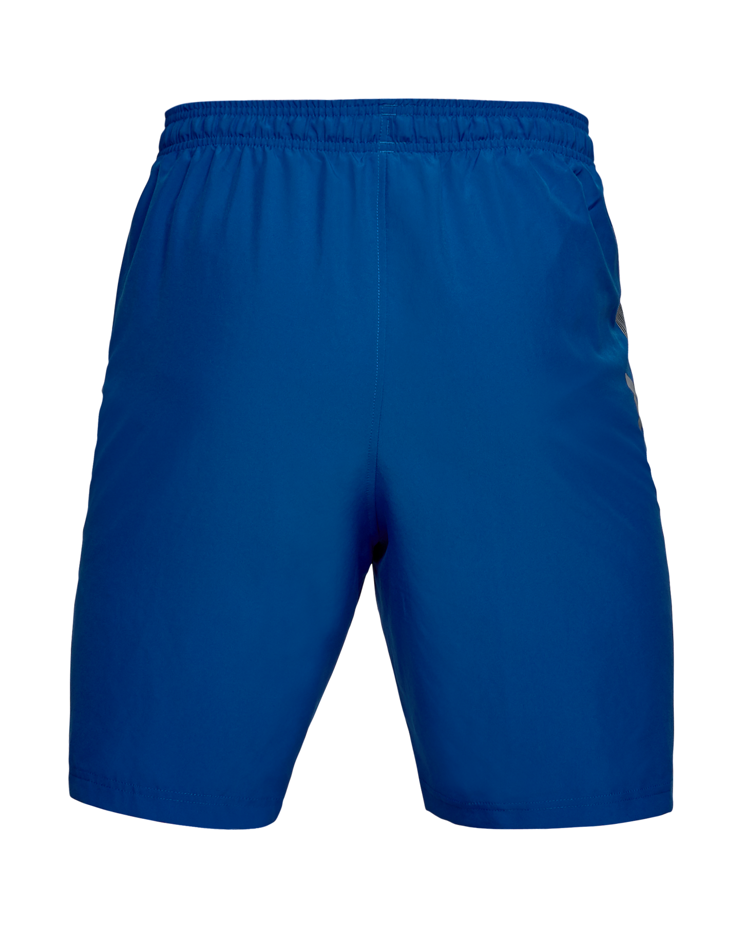 Men's UA Woven Graphic Wordmark Shorts