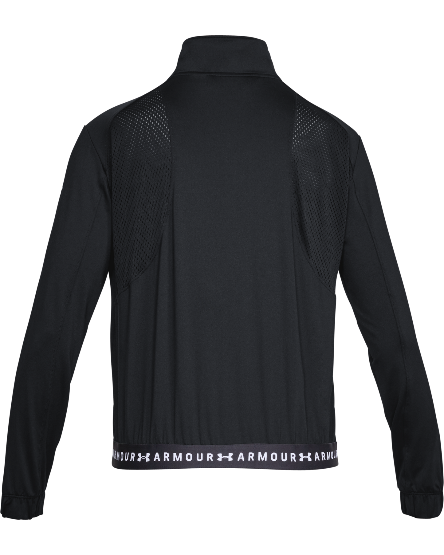 Women's UA  Armour Full Zip