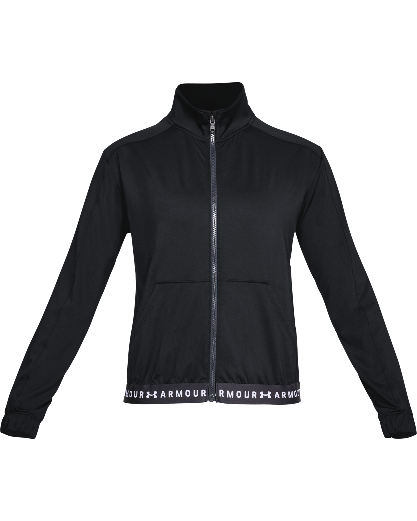 Women's UA  Armour Full Zip