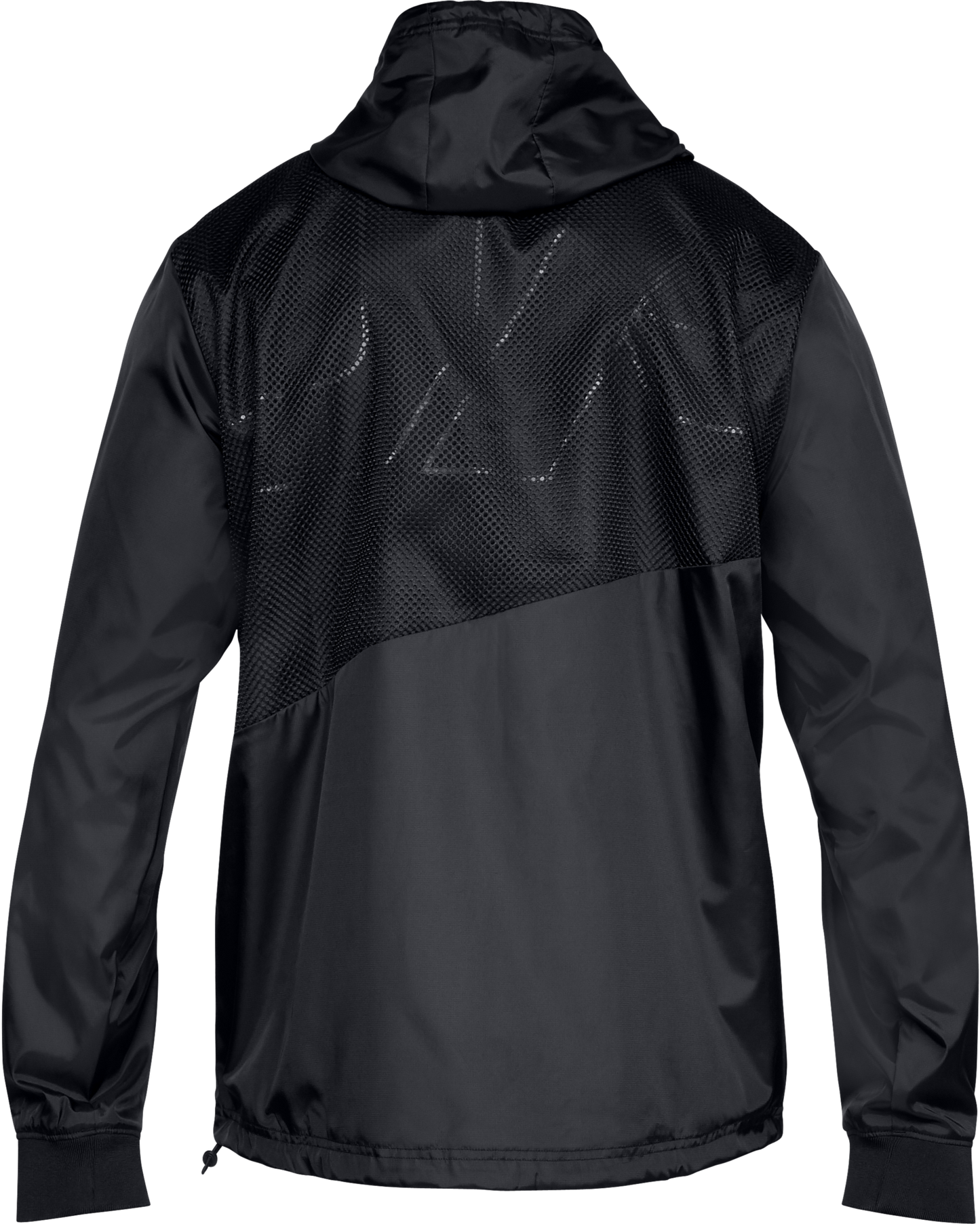 Men's UA Unstoppable Windbreaker