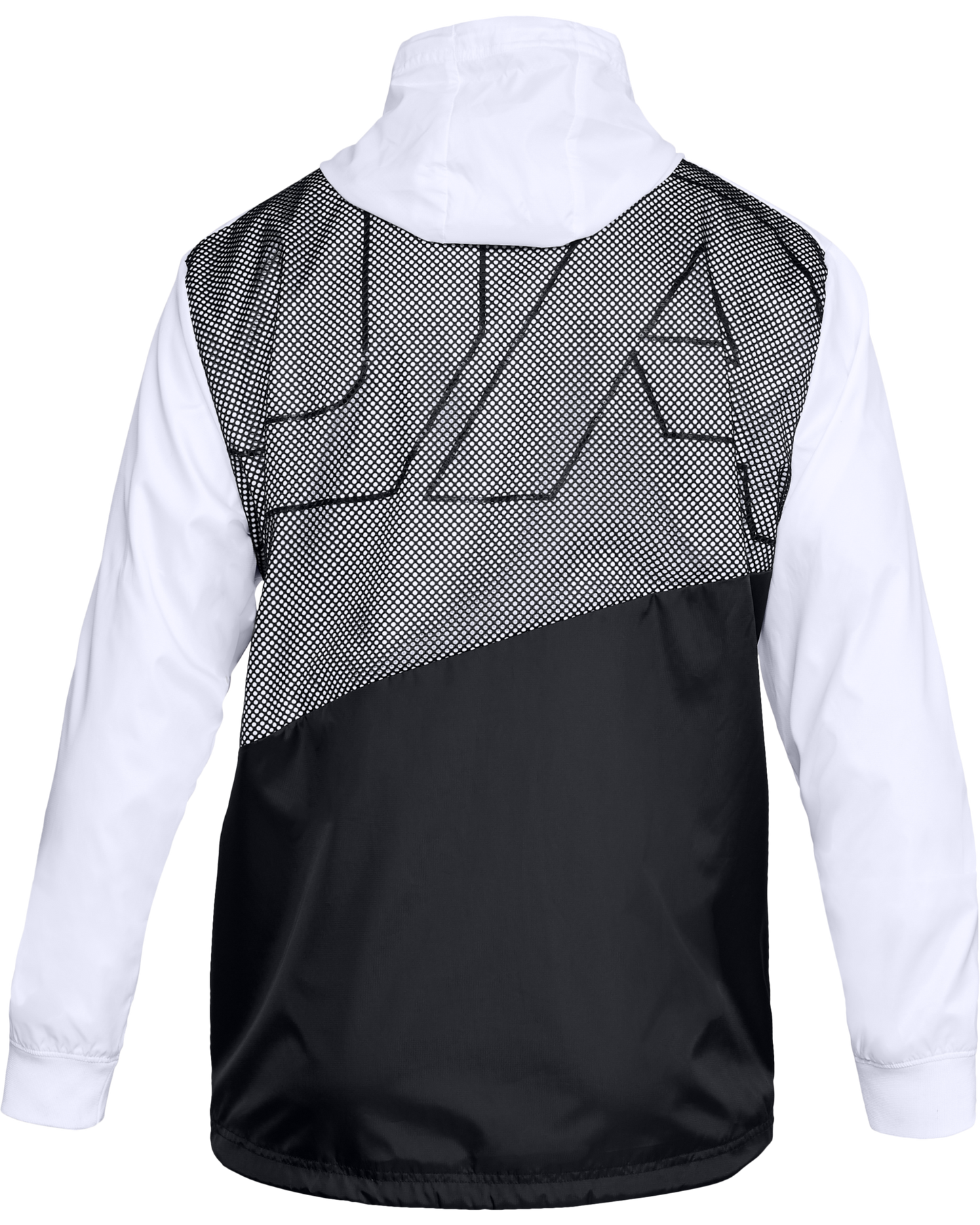 Men's UA Unstoppable Windbreaker