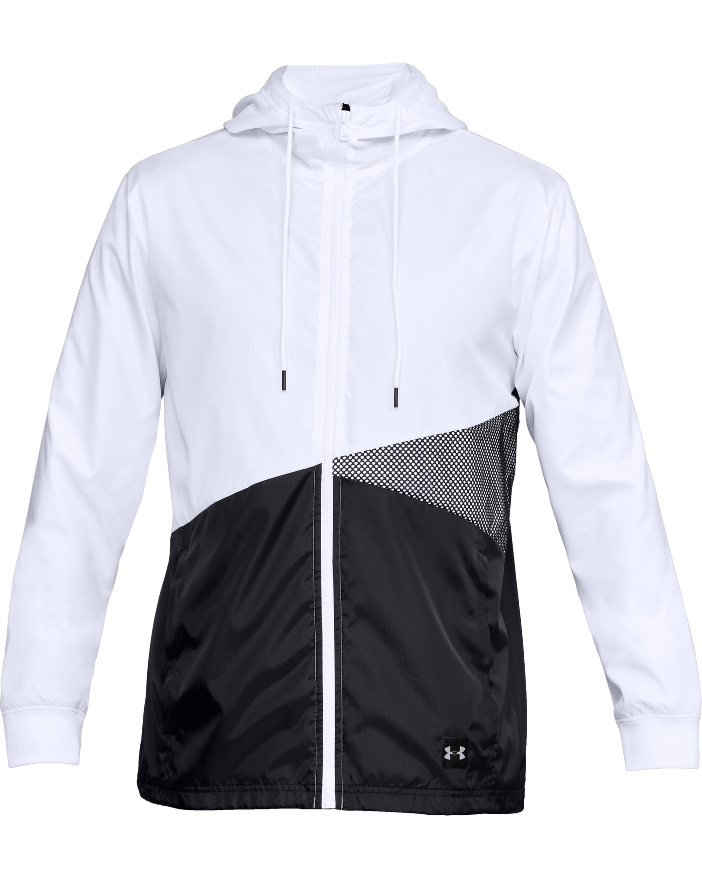 Men's UA Unstoppable Windbreaker