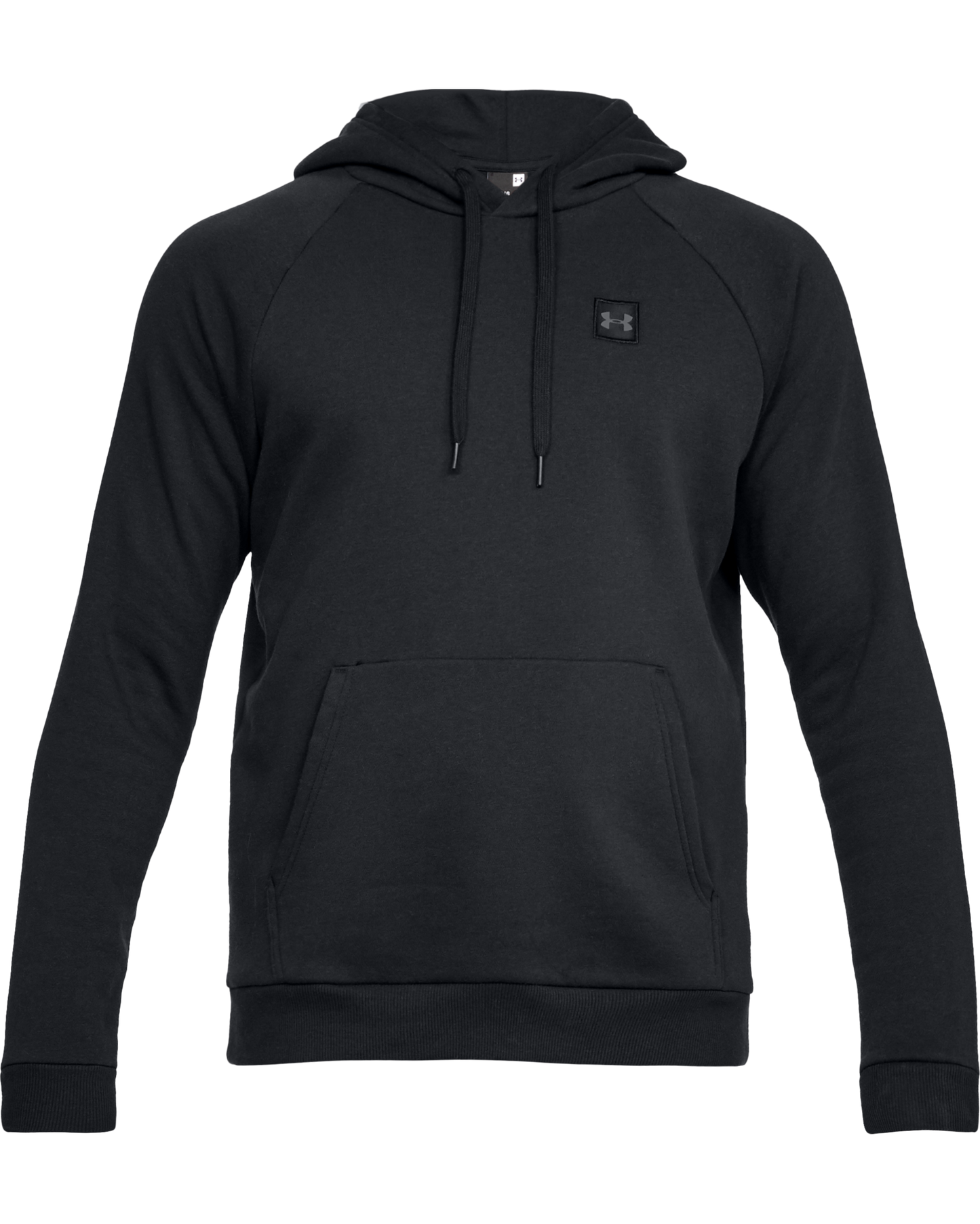 Men's UA Rival Fleece Hoodie