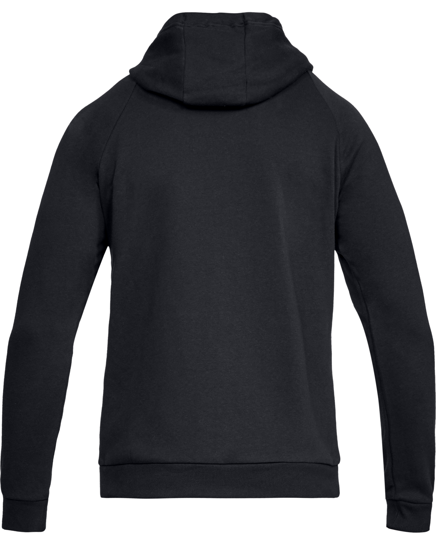 Men's UA Rival Fleece Full-Zip