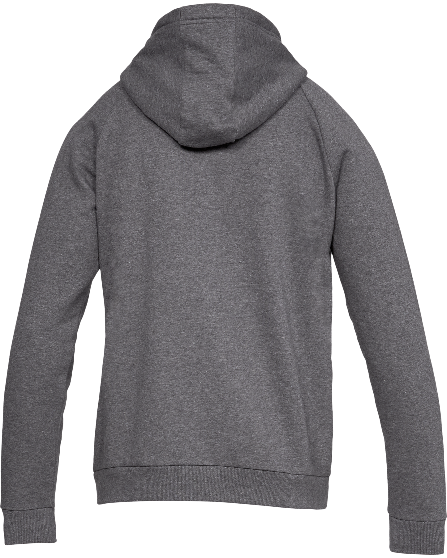 Men's UA Rival Fleece Full-Zip
