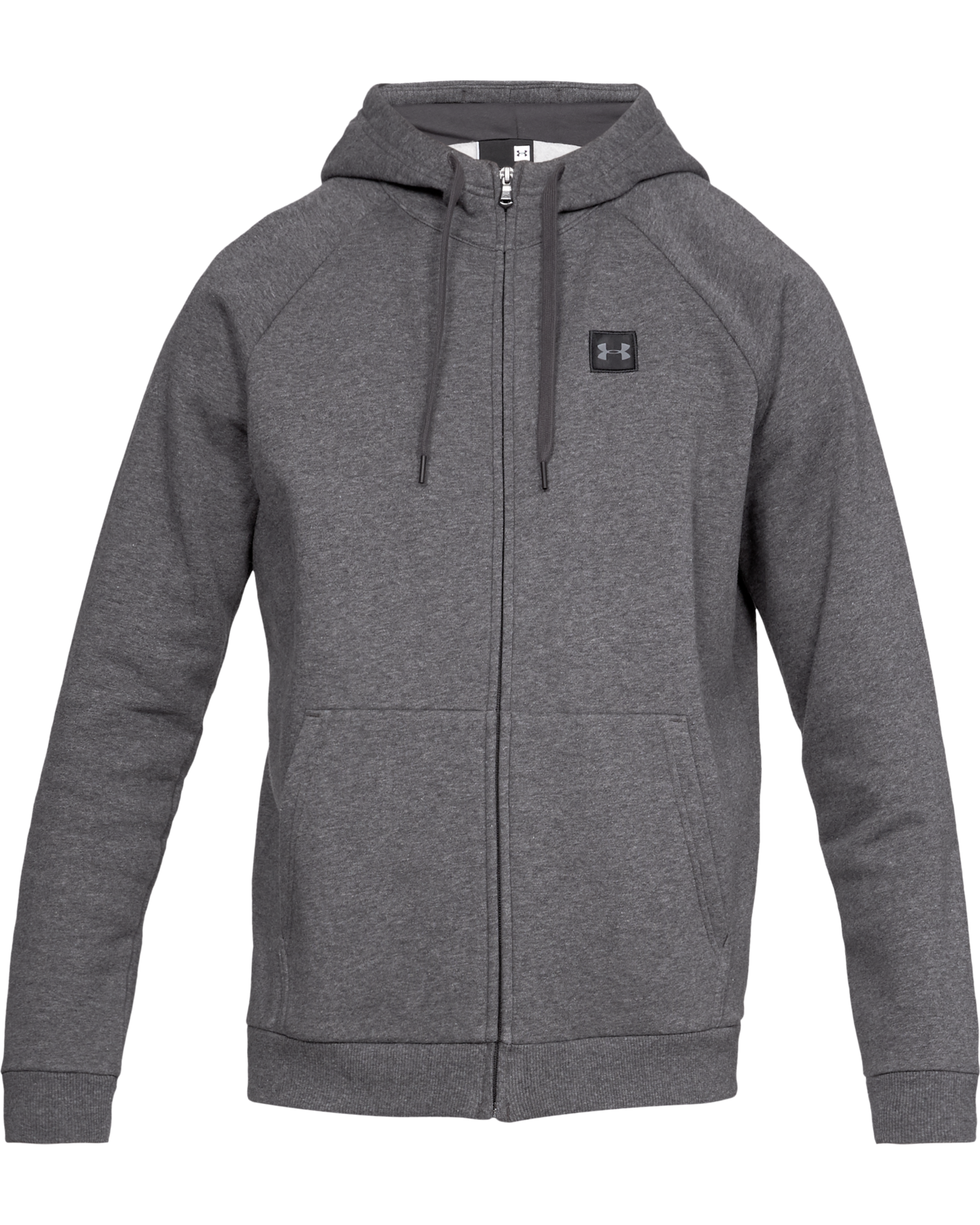 Men's UA Rival Fleece Full-Zip