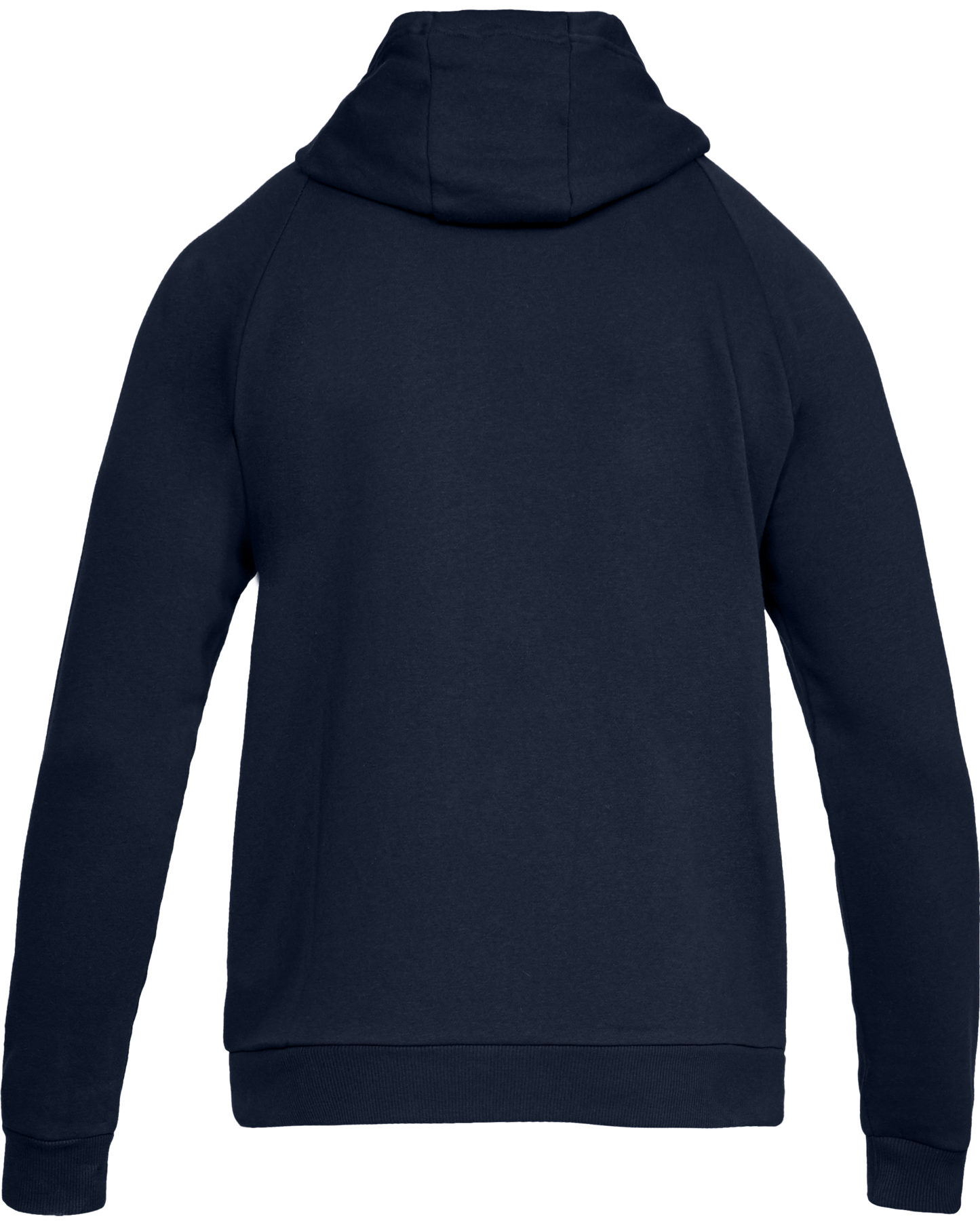 Men's UA Rival Fleece Full-Zip