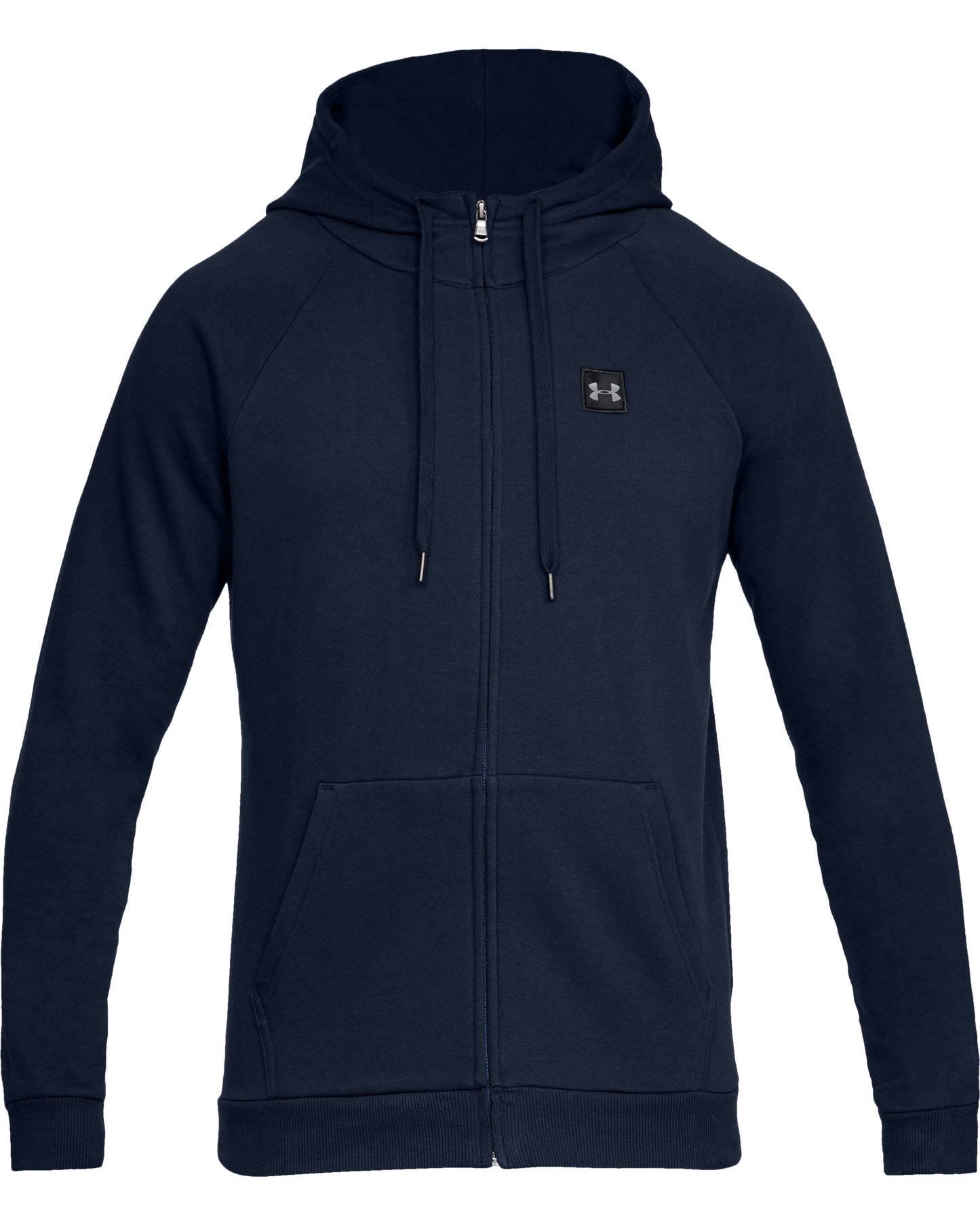 Men's UA Rival Fleece Full-Zip