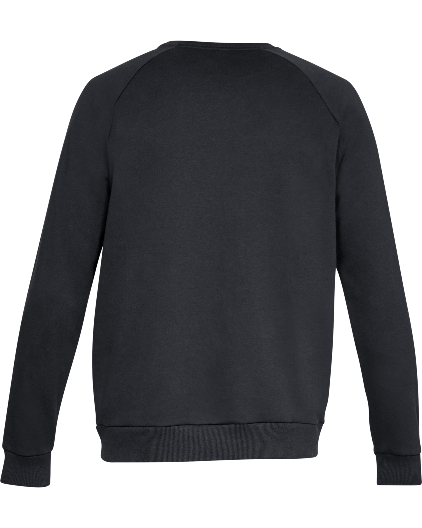 Men's UA Rival Fleece Crew