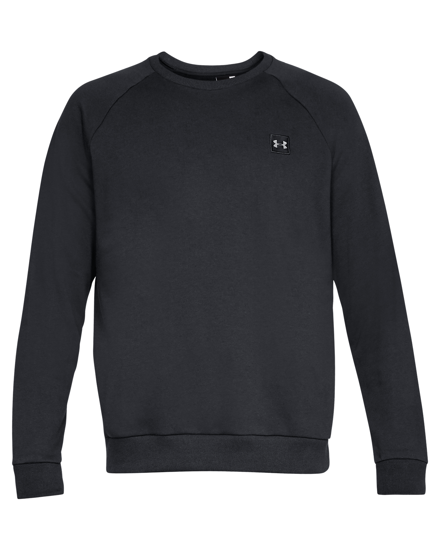 Men's UA Rival Fleece Crew