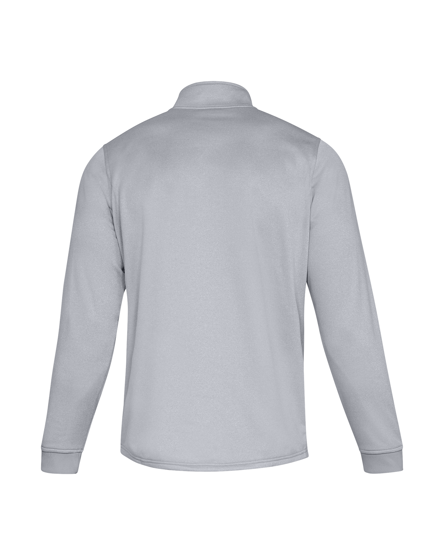 Men's Armour Fleece® ½ Zip Long Sleeve