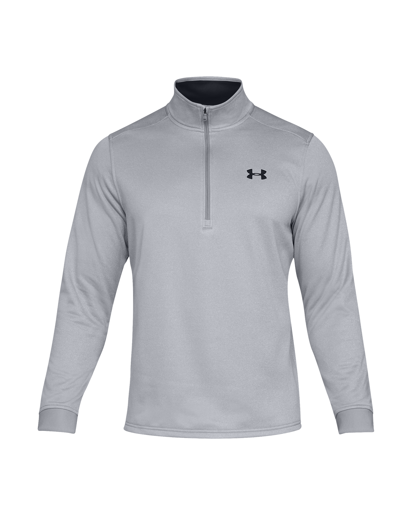 Men's Armour Fleece® ½ Zip Long Sleeve