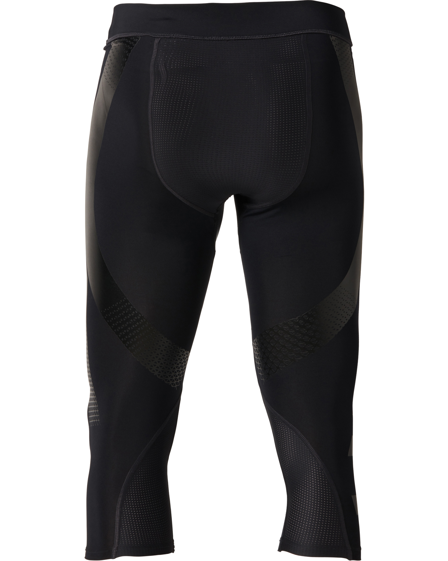 Men's UA Perpetual Powerprint ½ Leggings