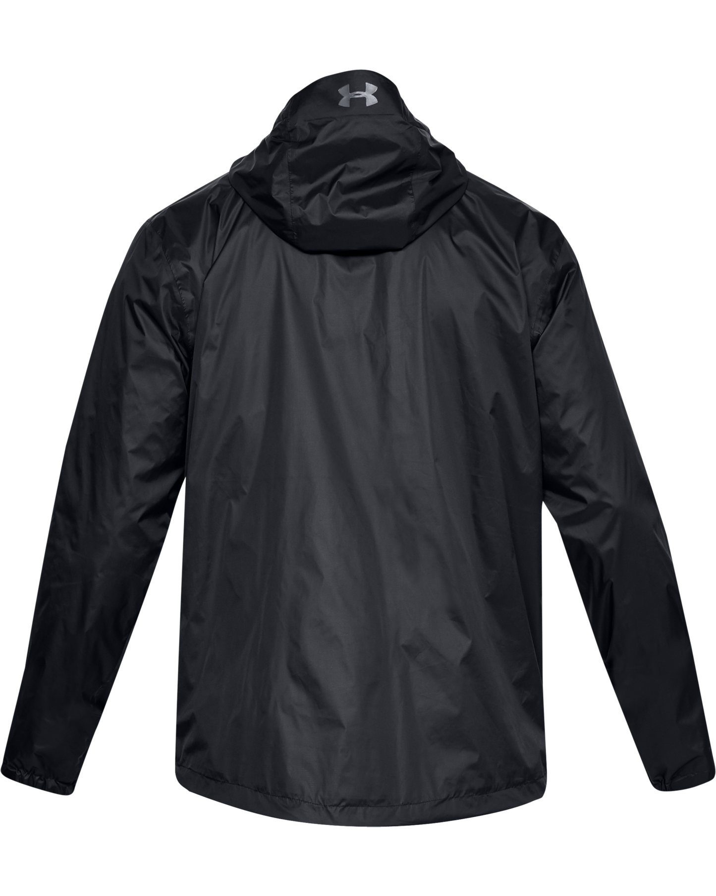 Men's UA Forefront Rain Jacket