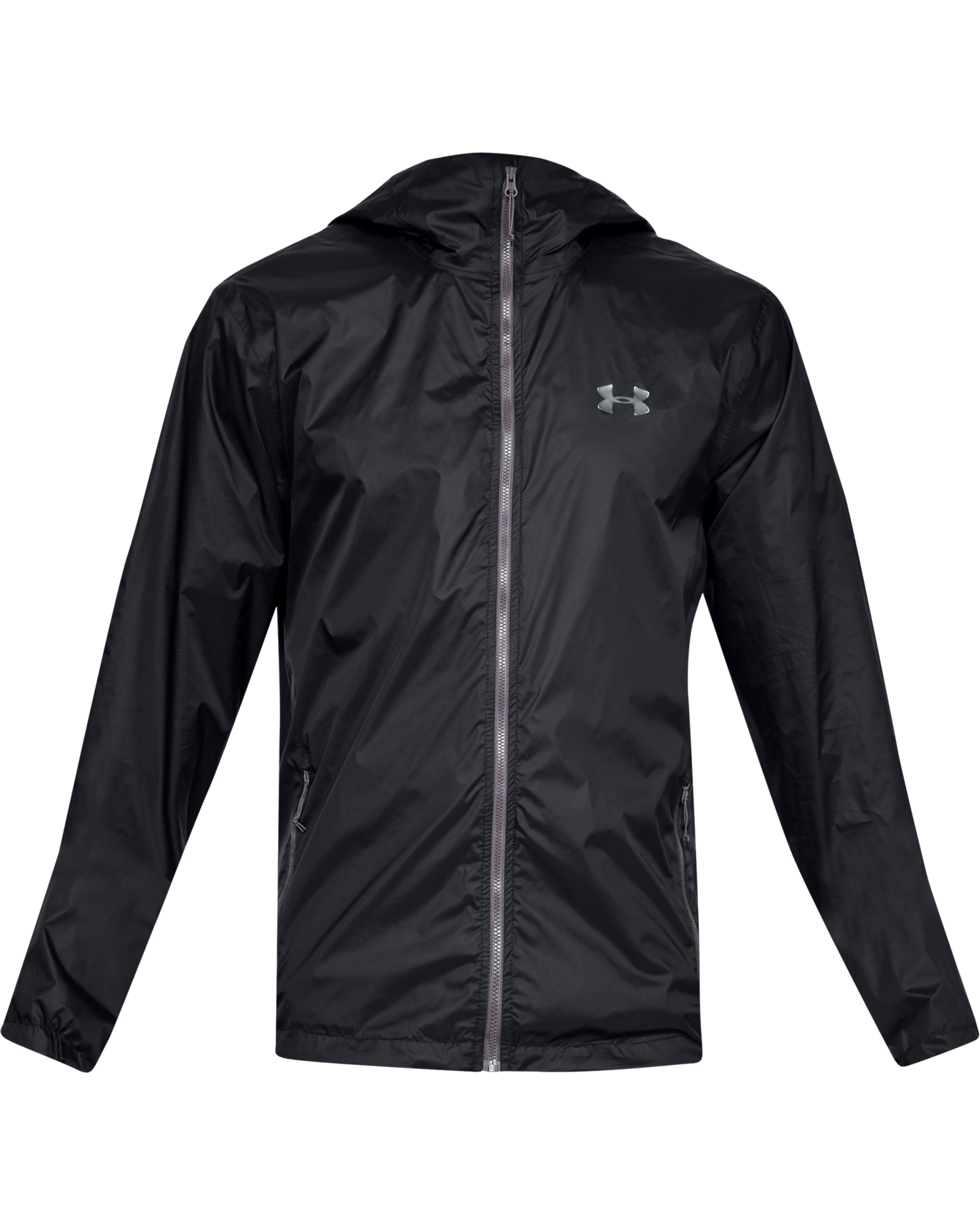 Men's UA Forefront Rain Jacket