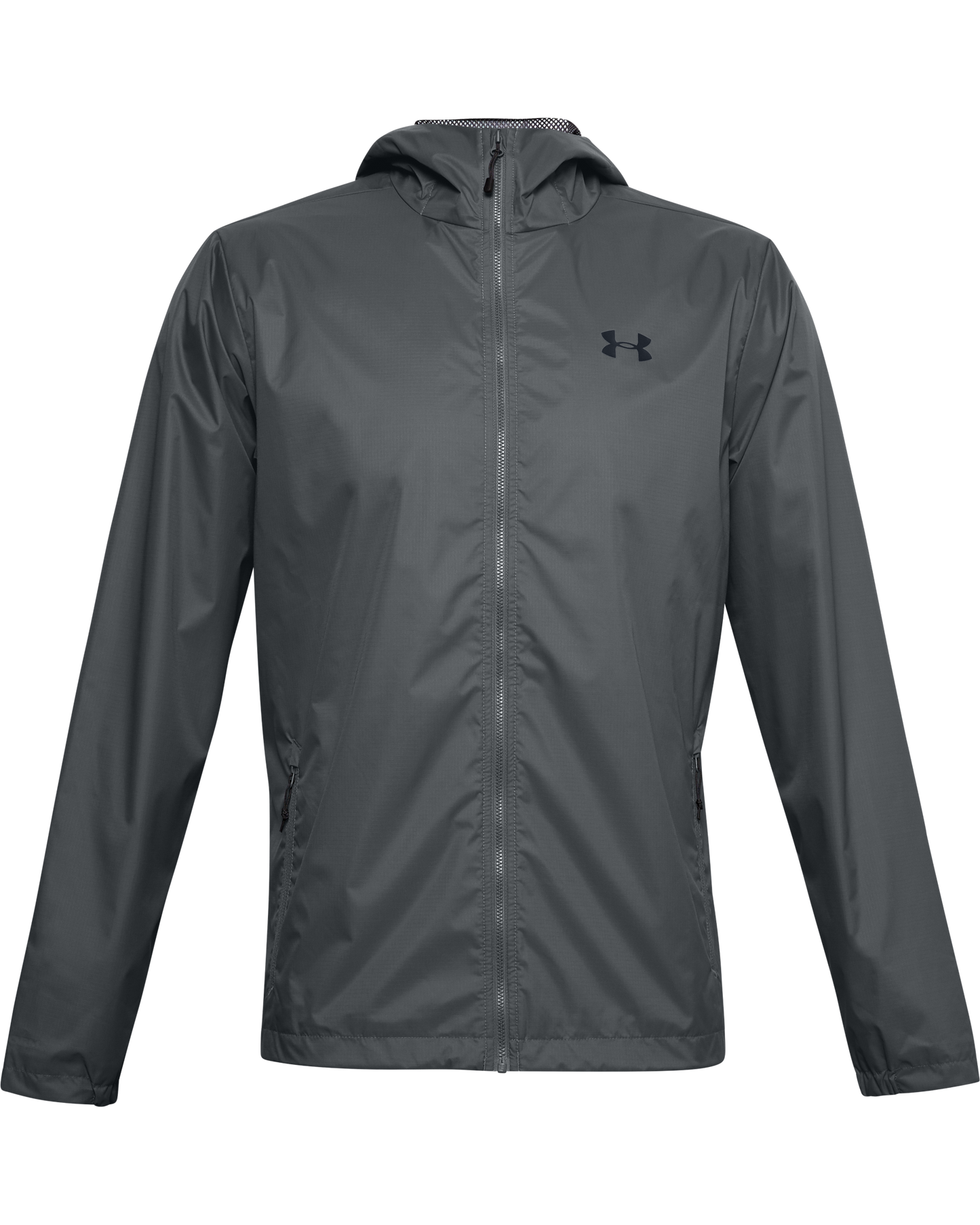 Men's UA Forefront Rain Jacket