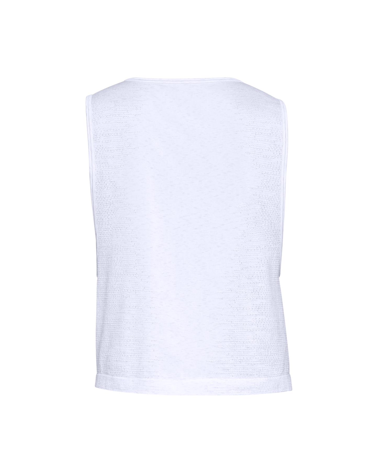 Women's UA Vanish Seamless  Spacedye Tank