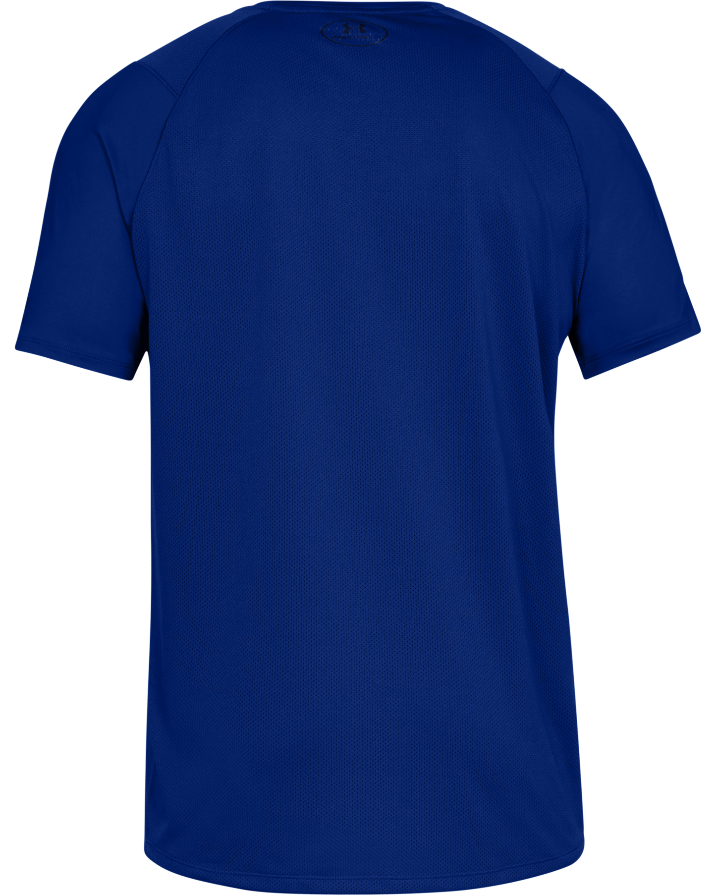 Men's UA MK-1 Camo Short Sleeve