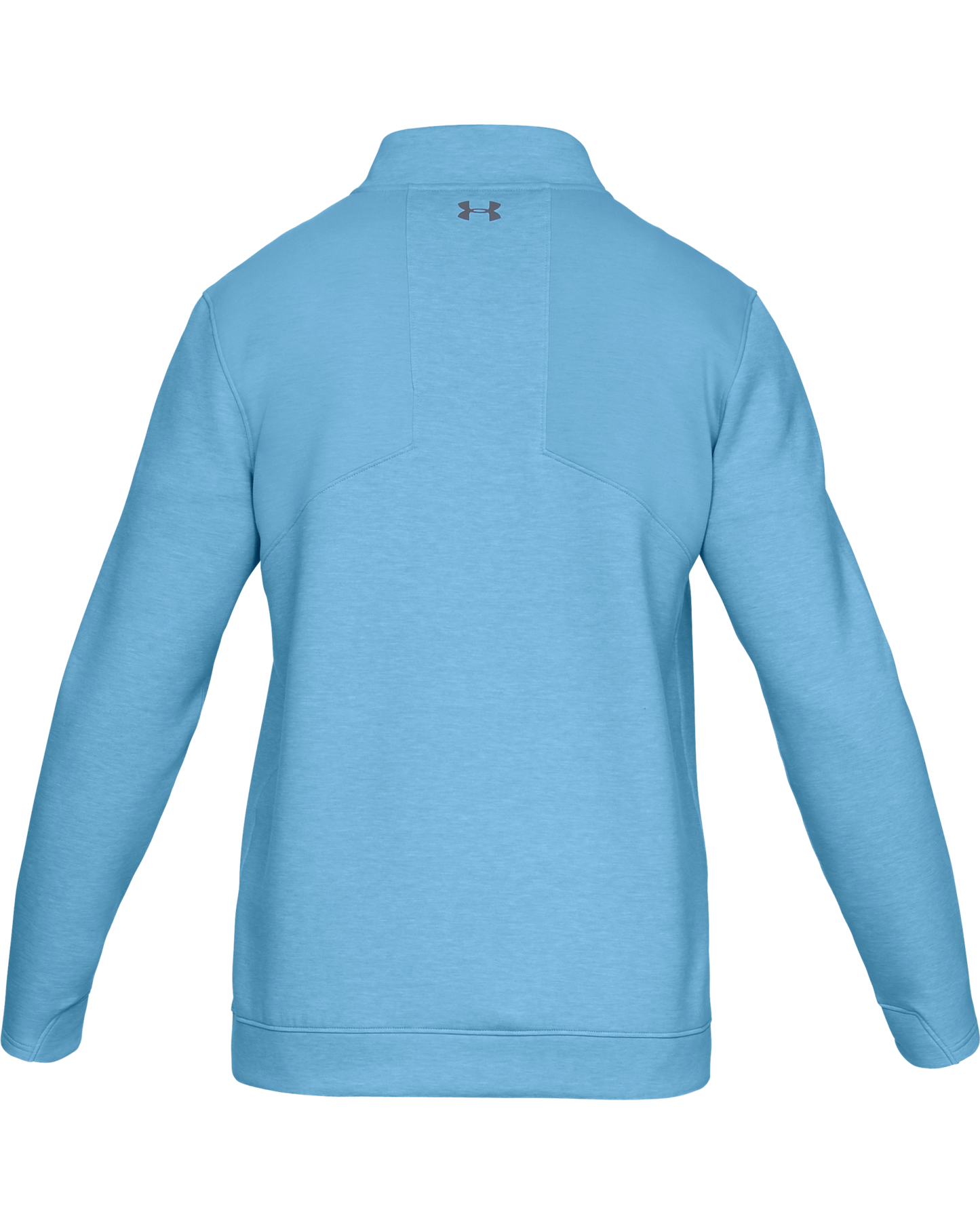 Men's UA Storm Playoff 1/2 Zip
