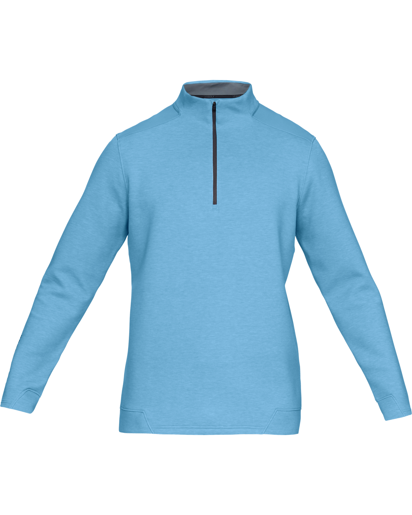 Men's UA Storm Playoff 1/2 Zip
